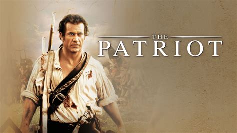 Watch The Patriot (2000) Full Movie Online Free .